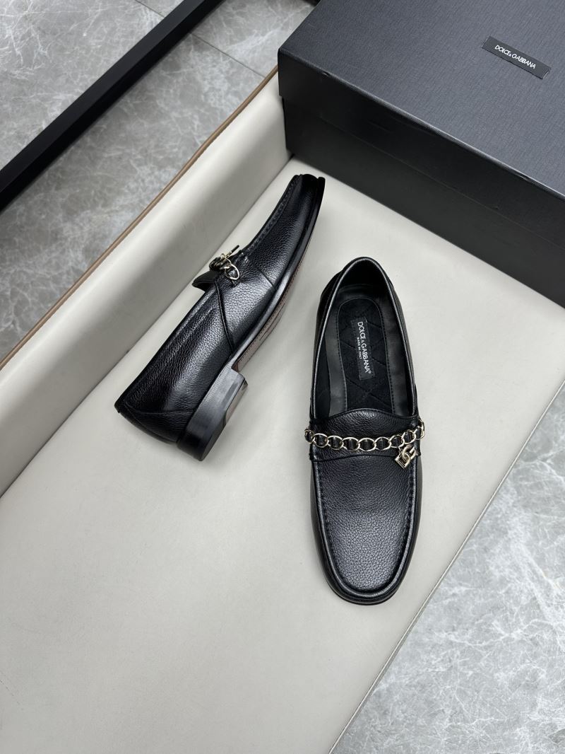 Dolce Gabbana Business Shoes